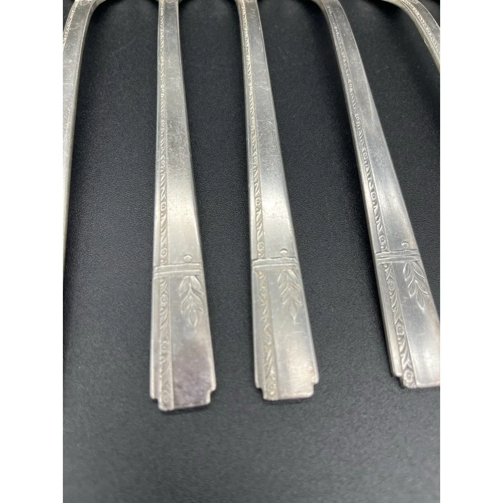 Oneida silverplate grenoble